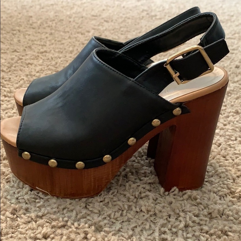 Heels